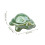 Sea Turtle Toilet Bolt Caps Ceramic Decorative Covers 4-Pack 3
