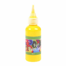 Acrylic Paint for Children Washable 60ml