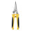 Iron Sheet Cutter Stainless Steel 1pc 1