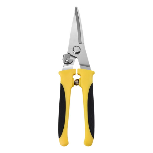 Iron Sheet Cutter Stainless Steel 1pc