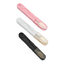 Yarn Scissors Cross-Stitch Thread Clippers U-Shape 3 Pcs