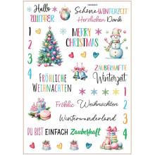 Cyber Monday-aanbiedingen 2024: Viflosae Kerst- en Halloween-ultralichte waterstickerkaarsen, sneeuwpop-sfeerdecoratie, feestartikelen