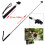 Extendable Selfie Stick Steel Monopod 42 inches 1