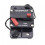 Διακόπτης κυκλώματος 60Amp με χειροκίνητη επαναφορά για αυτοκίνητα, θαλάσσιες 1