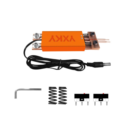 Aurora Trade Spot-Welding Pen ABS Portable 1 Set 1