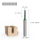 AURORA TRADE woodworking cutter 1/4 inch 5