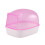 AURORA TRADE Small Animal Sand Bath Container for Dwarf 2
