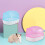 AURORA TRADE small animal sand bath container for dwarf 3