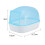 AURORA TRADE small animal sand bath container for dwarf 5