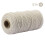 Hilo de carnicero, hilo de cocina de algodón, 1 rollo 1