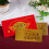 Dragon Year commemorative note gold plated 1 piece 4