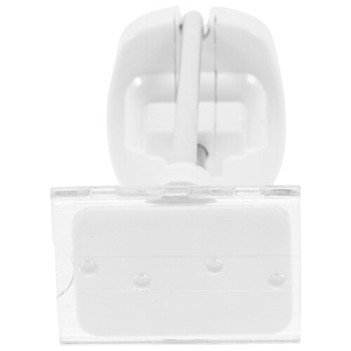 Gancho para painel perfurado de 15 cm (6 polegadas) 1