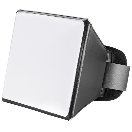 AURORA TRADE Flash Diffuser Ultra-thin Softbox for Indoor 1