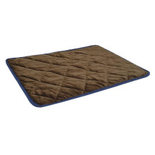Non-Electric Pet Warming Pad Thermal Bed Mat for Cats and