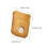 Viflosae leather sewing thimble finger cover 1 piece 1