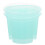 Artist Brush Basin Plastic Paint Washer 2 pcs 1