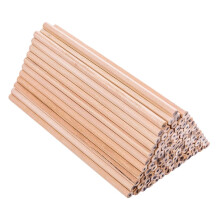Wooden Pencils for Sketching and Painting 50 pcs