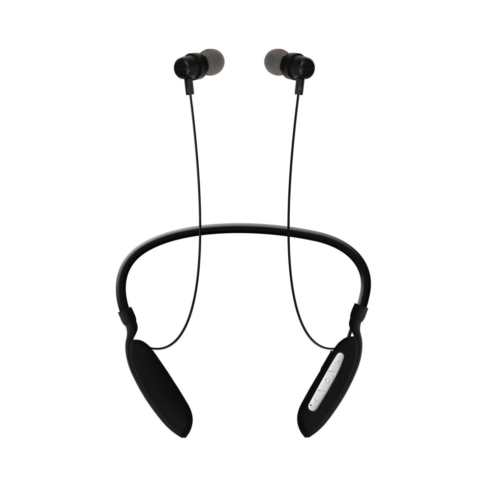 Tarmeek Bluetooth Earphones In-Ear Neckband 1 Pair 901175888953