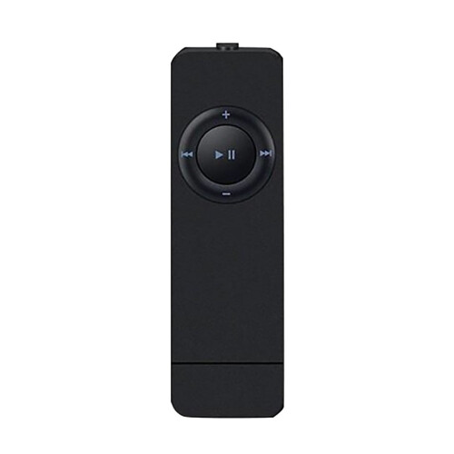 Bærbar USB Mini MP3-spiller med støtte for Micro SD 1