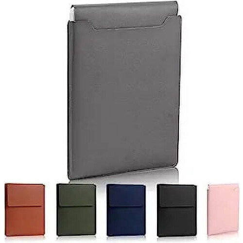 Capa protetora para laptop de 14 polegadas, tipo bolsa.