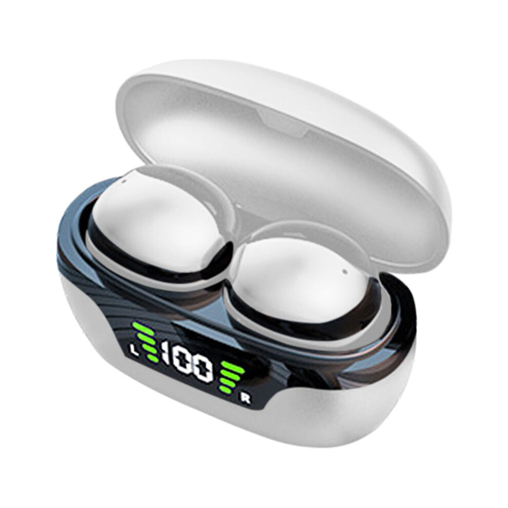 Tarmeek Bluetooth Earphones 5.3 In-Ear Sleep Headset 901175888816