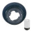AURORA TRADE Lens Mounting Ring for 70-300mm Camera 3