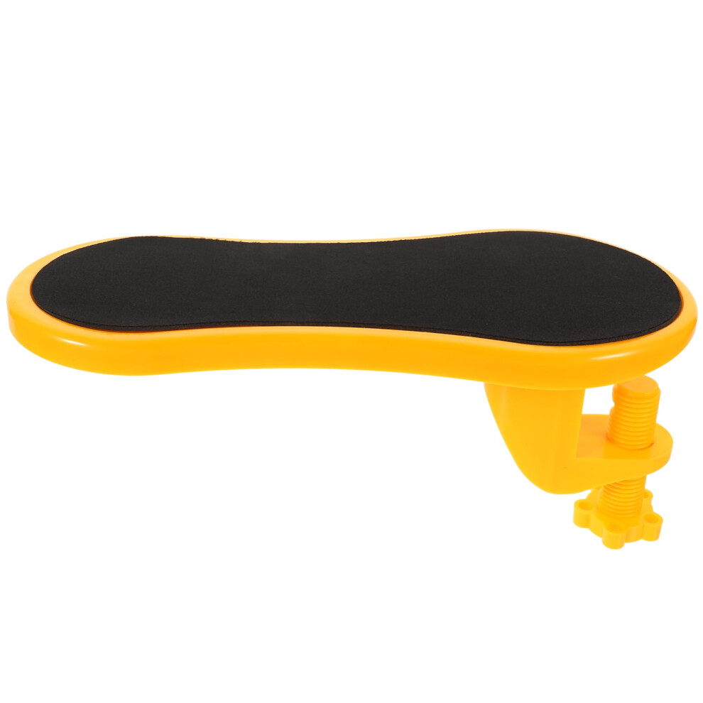 Desk Arm Rest Elbow Support Pad For Office And Gaming Desks 901175890963