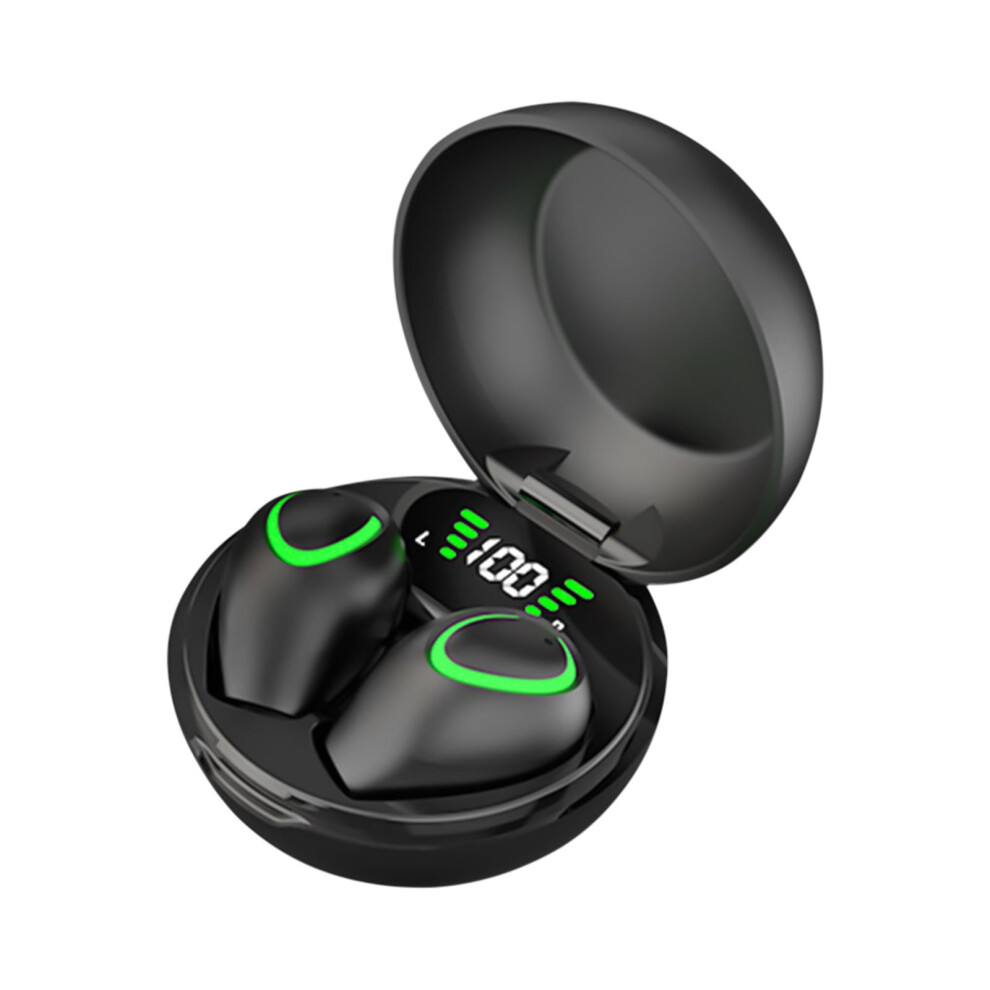 Tarmeek Wireless Stereo Earbuds Bluetooth 5.3 901175889233