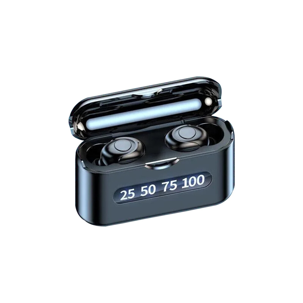 Tarmeek Wireless Earbuds Bluetooth 5.2 12H Playtime 901175889653