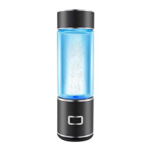 Gobelet d'eau hydrogénée Viflosae 350 ml électrolytique