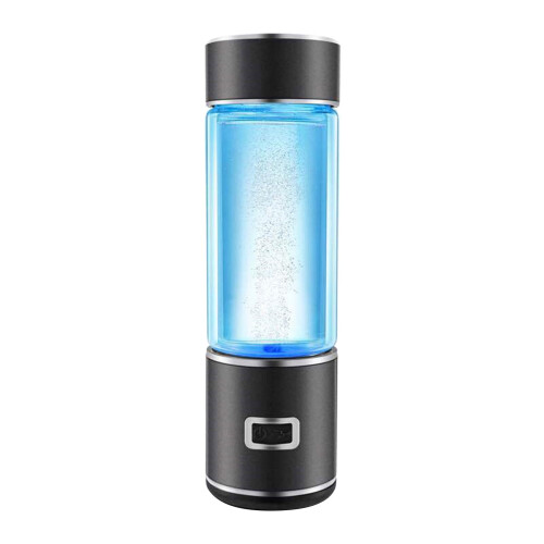 Gobelet d'eau hydrogénée Viflosae 350 ml électrolytique