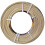 Bamboo weaving strips flat 1 roll 1