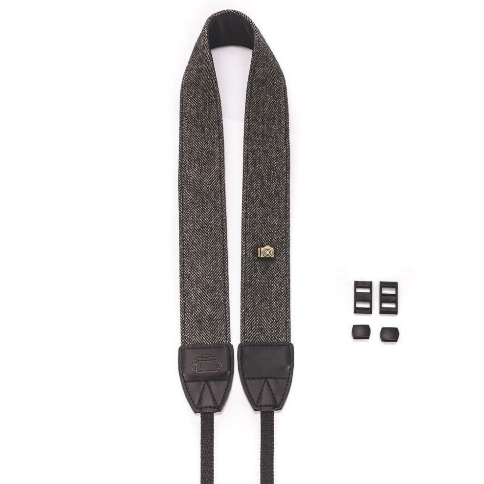 Camera Strap Cotton Sling Neck Shoulder Strap 901175891908