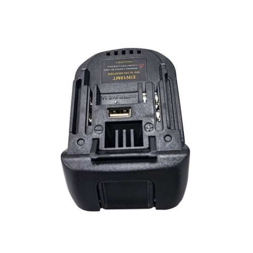 Adapter Converter Use for Battery  for  18V Battery Tool EIN18DL 2