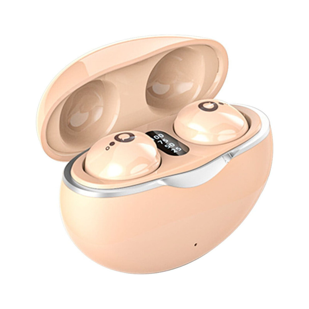 Tarmeek Bluetooth Headset With Digital Display, 30H Battery 901175889066