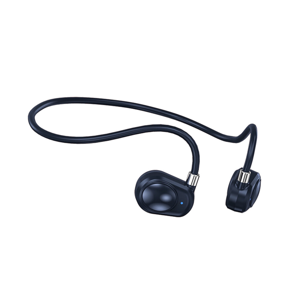 Tarmeek Ear-Hanging Bluetooth Headset Air-Conduction 1 Pair 901175889455
