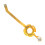 Canon 6D button flex cable rust-resistant repair set 2