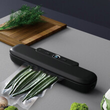 Viflosae Vacuum Sealer Machine with 10 Heat-Seal Bags