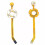 Canon 6D button flex cable rust-resistant repair set 8