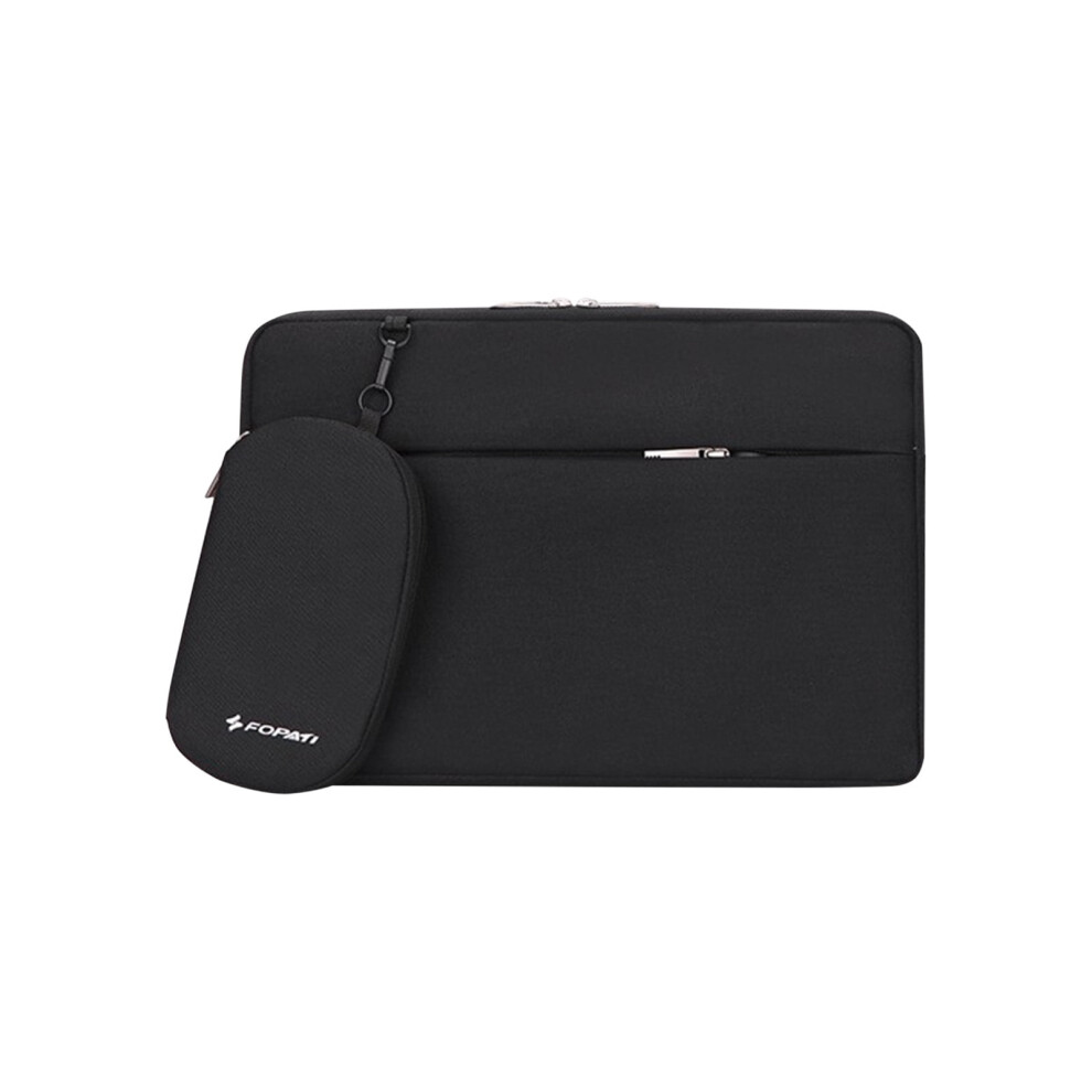 Tarmeek Shoulder Laptop Bag 14.1 Inch Waterproof Black 901175889769