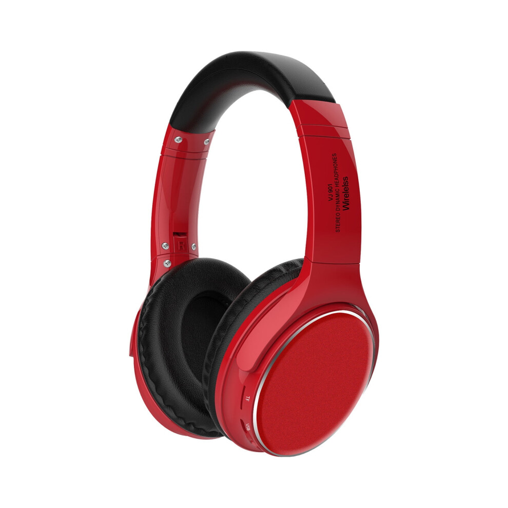 Tarmeek Wireless Headphones Bluetooth Noise Reduction 30H 901175889981