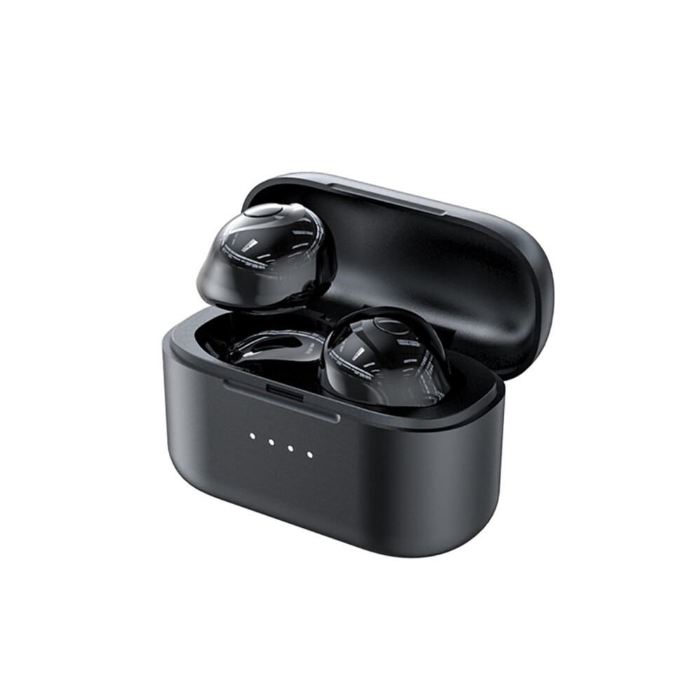 Tarmeek Bluetooth 5.0 Earbuds With Noise Cancellation And 901175888786
