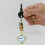 Pocket Watch with Key Ring 1 Piece 6