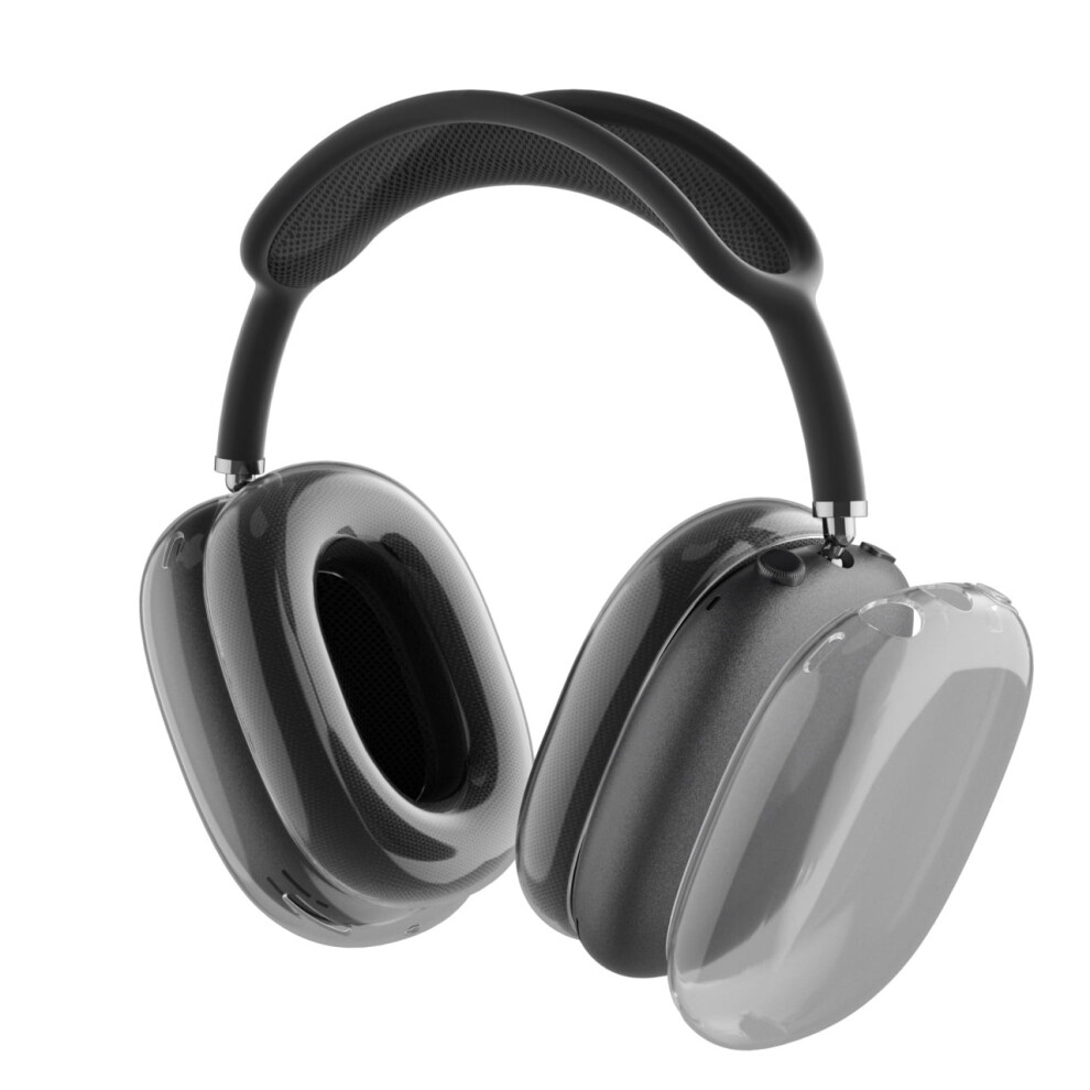 Wireless Headphone Cover For Airpods Max 1 Pair 901175903694