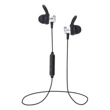 Écouteurs intra-auriculaires Bluetooth sans fil Tarmeek Sports - Cadeau tendance - Ultra-légers - Idéaux pour la course à pied, enfants et adultes