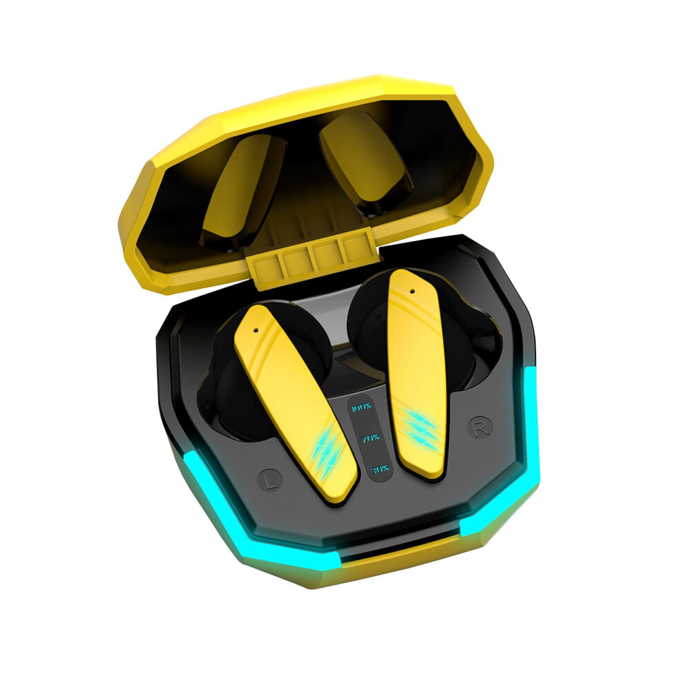 Tarmeek 5.1 Wireless Bluetooth Gaming Earbuds 901175888618