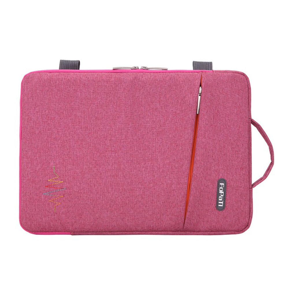 Laptop Bag Shoulder Strap 13.3 Inch Waterproof 901175889134