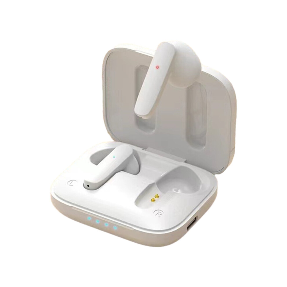 Tarmeek Bluetooth 5.1 Earphones Ipx4 Waterproof With 901175888939
