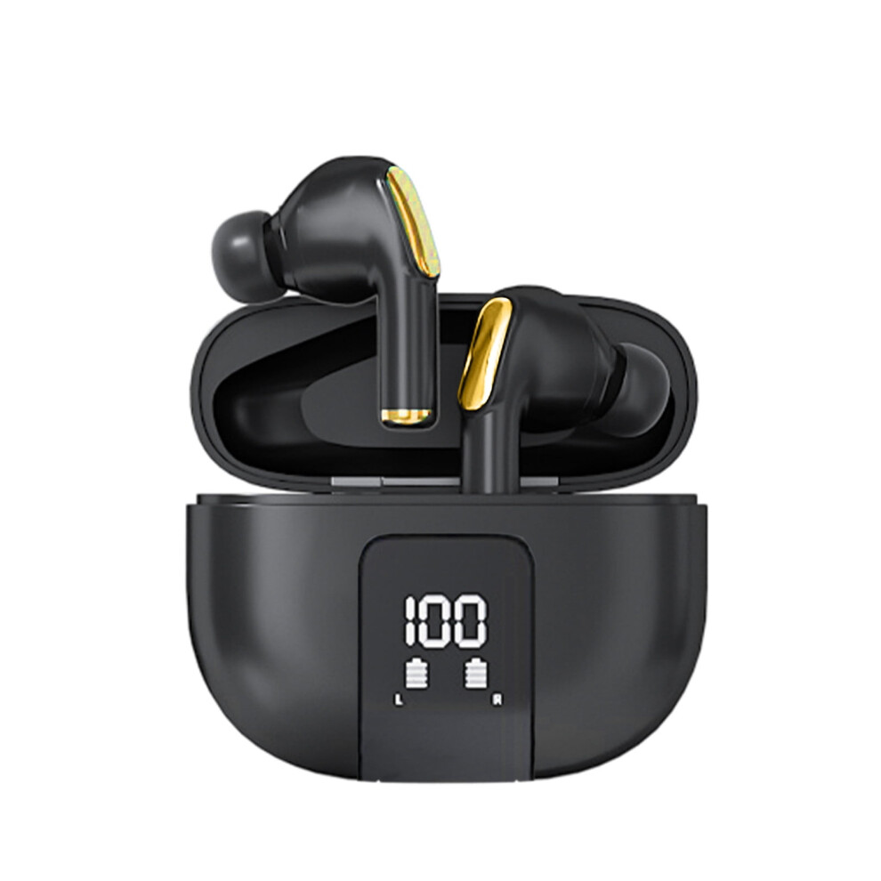 Tarmeek Bluetooth Earbuds With Led Display And Wireless 901175888908