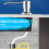 Viflosae kitchen sink detergent extractor with extension 7